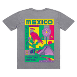 Mexico Shirt - Nightjar Coffee Roasters