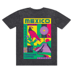 Mexico Shirt - Nightjar Coffee Roasters