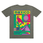Mexico Shirt - Nightjar Coffee Roasters