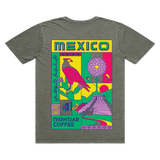 Mexico Shirt - Nightjar Coffee Roasters