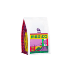 Mexico Sipro Amatenango - Nightjar Coffee Roasters
