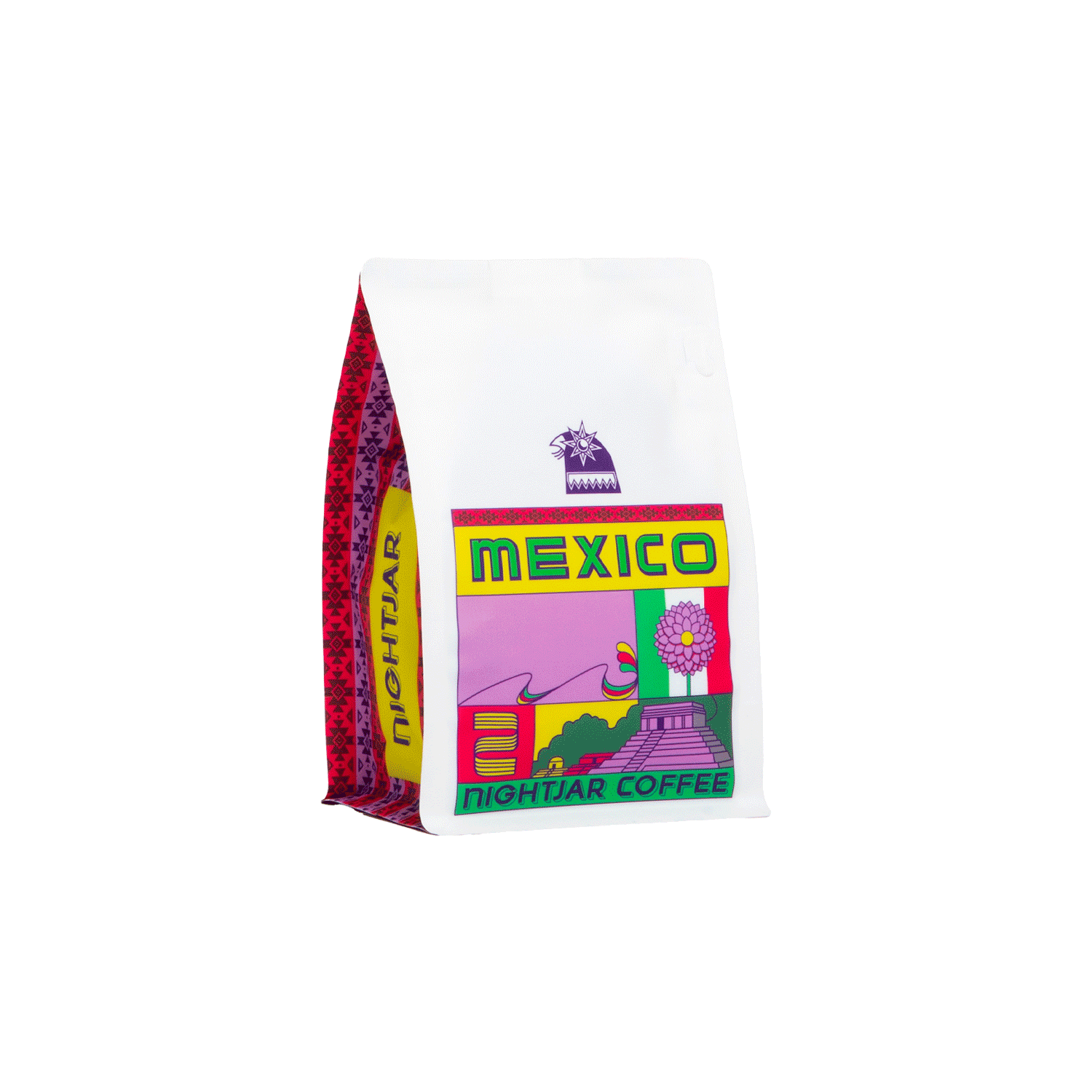 Mexico Sipro Amatenango - Nightjar Coffee Roasters