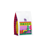 Mexico Sipro Amatenango - Nightjar Coffee Roasters