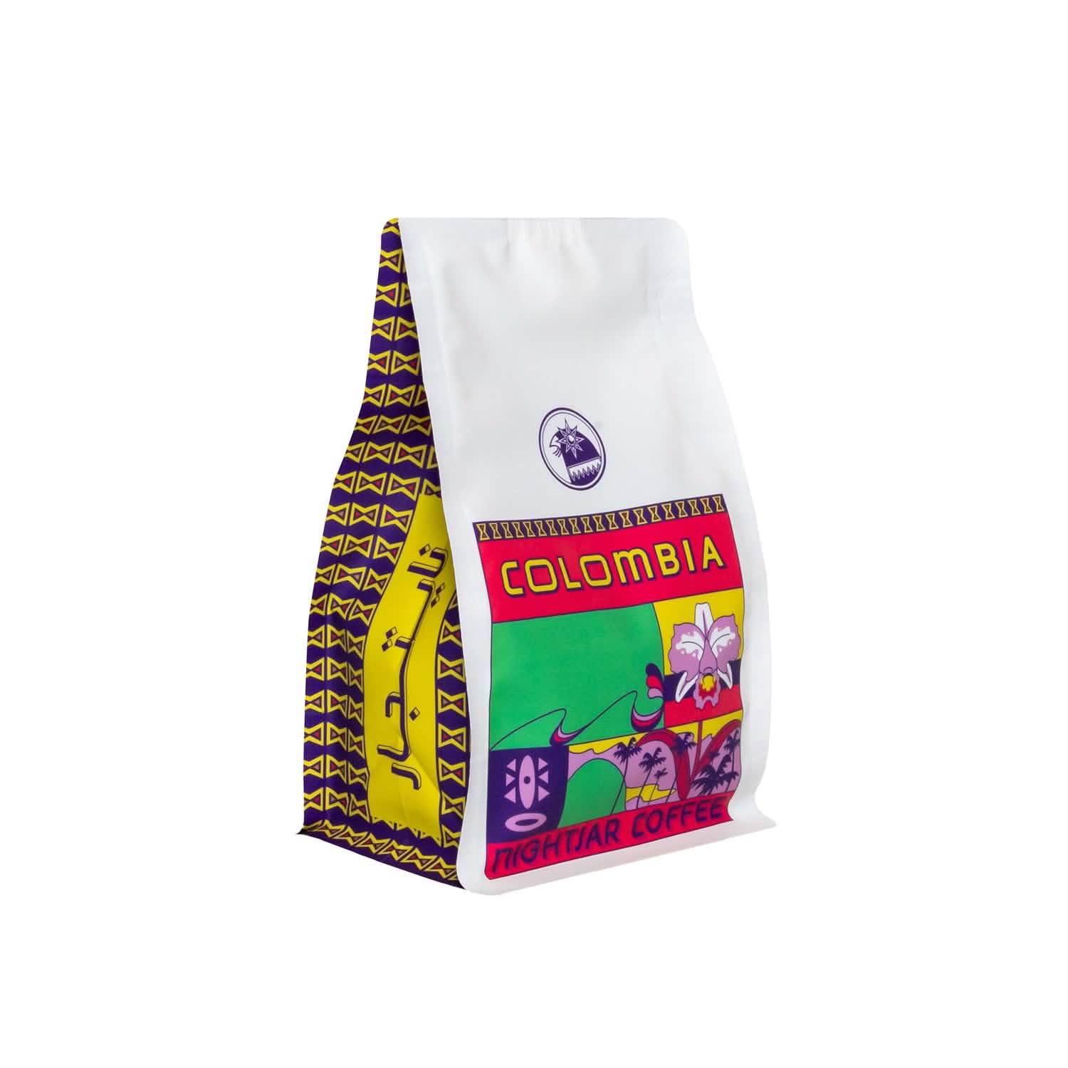Photo of Colombia - La Batea
