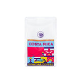 Costa Rica - Hacienda Sonora