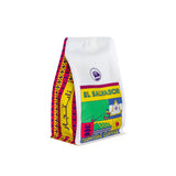 El Salvador - Santa Matilde