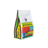 Ethiopia Muri Kercha Guji
