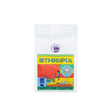 Ethiopia Muri Kercha Guji
