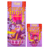 Candyman Seasonal Blend