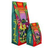 Gonzo Seasonal Blend