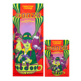 Gonzo Seasonal Blend