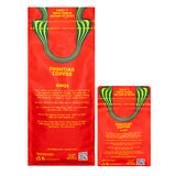 Gonzo Seasonal Blend