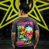 Colombia Tee