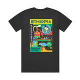 Ethiopia Tee