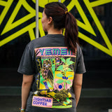 Yemen Tee