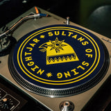 Vinyl Slip Mat