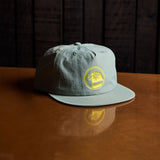 NIGHTJAR COSMIC EYE Surf Cap Sage