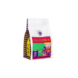 Colombia - Marcela Castellanos (RIP)