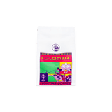 Colombia - Marcela Castellanos (RIP)