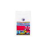 Costa Rica - Hacienda Sonora