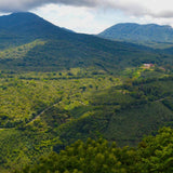 El Salvador - Santa Matilde
