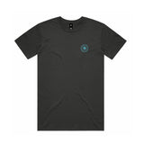 S.O.B Tee (Coal)