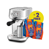 Sage Bambino Espresso Machine Bundle
