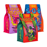 Seasonal Blend 225g Bundle