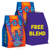 S.O.B - Buy 225g x2 and Get 1 FREE