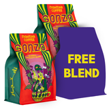 GONZO - Buy 225g x2 and Get 1 FREE