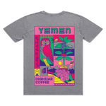 Yemen Shirt - Nightjar Coffee Roasters