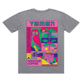 Yemen Shirt - Nightjar Coffee Roasters
