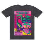 Yemen Shirt - Nightjar Coffee Roasters