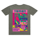 Yemen Shirt - Nightjar Coffee Roasters